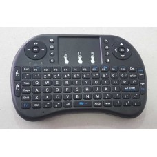 teclado inalambrico para smartTV 